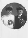 Record image of Alfred Herman Petersson-Petersson