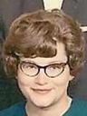 Record image of Kay L Thomas (nacida Tennant)