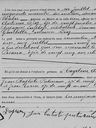 Record image of Cayetano Antonio Miguel LOPEZ