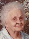 Record image of Hattie Elizabeth Edwards (born Jones)