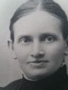 Record image of Mathilda Maria Nilsson (o.s. Eriksson)