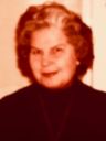 Record image of Elsa Briita Pikkarainen (o.s. Knuuti)