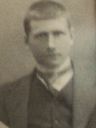 Record image of Juho Fredrik Tolonen