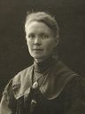 Record image of Beata Johanna Henrika Laurentia Norlind (o.s. Hallberg)