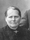 Record image of Anna Greta Larsson (o.s. Sundgren)