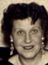 Record image of Adriana Kok (geboren Thierry)
