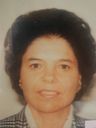 Record image of Felipa Rodriguez (born Rodera Valle)