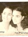 Record image of Dominga Gonzalez Blanco