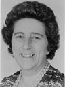 Record image of Roma Joy Green (born Marshall)