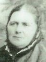 Record image of Elisabeth Barbara Ackermann (geb. Holzwarth)