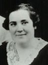 Record image of Anna Lehr (born Beier)