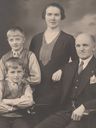 Record image of Augusta Maria Garmager (born Norberg)