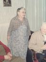 Record image of Engla Dorottea Olsson (born Carlsson)