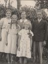 Record image of ELSA Vivan Ingeborg Iderfjell (born Lundqvist)