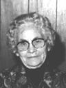 Record image of Johanne Marie Martine Hansen