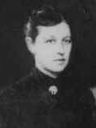 Record image of Gertrude (Grete Johanne Iversdatter) Anderson (born Halseth)