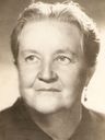 Record image of Maria Bernarda Margarita Ardiles Rueda (born Garcia Ardila)