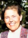 Record image of Elsa Elvira Pettersson (o.s. Blomster)
