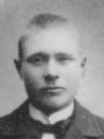 Record image of Gustaf Elis Blomster