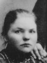 Record image of Hilda Blomster (born Kotiaho)