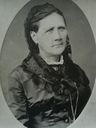 Record image of Maria Sofia Hampf (o.s. Bruun)