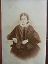Record image of Anna Carolina Mårtensdotter Bruun (o.s. Nyman)
