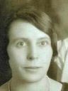 Record image of Nellie Mae Cook (born Ridd)