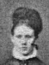 Record image of Jennie Caroline Dahl (born Bonnerud)