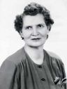 Record image of Lillian G Hatch (born Grover)