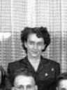 Record image of Mildred Vera Lee, Flanigan, Pierce (born Worthington)