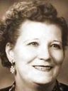 Record image of Bessie Elvera Despain (born Nelson)