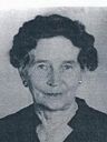 Record image of Sarah Ann Hardman (born Stuart)