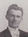 Record image of Mark Lavell Johnson