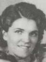 Record image of Eva Lauraine Williams (born Gyllenskog)
