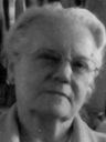 Jacqueline LABAILS (née BAUDAS)