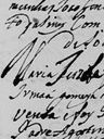 Record image of Maria Josefa Gonçalves Marques