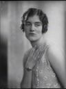 Record image of Elizabeth ## Cattanach Pittman (born Donaldson)