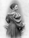 Record image of Julia Feodore Maunsell (born PERRY)