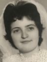 Record image of Ida Gertrud Schmitz (geb. Reisen)