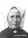 Record image of Kari M Nonås. M. (born Njaastad)
