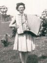 Record image of Kathleen Jean Drake (nacida Richardson)