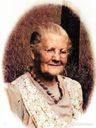 Record image of Julia Maria Larsson (born Carlsdotter)