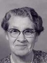 Record image of Pearl Elizabeth Stonebraker (born Bailey)