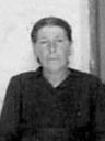 Record image of Ana Dávila Garcia (born Medina Medina)