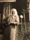 Record image of Sara Kristina Lindkvist (born Dahlin)