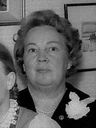 Record image of Irja Irene Kinnunen (born Puustjärvi)