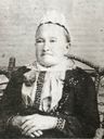 Record image of Elizabeth Riley (born Hagley)