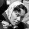 Record image of Myra Pearlman (born Hall)