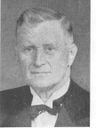 Record image of Jonas Arvid ”J-A” Nilsson