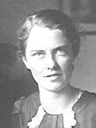 Record image of Margery Grant Henderson (born Atkinson)